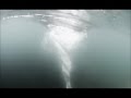 Amazing Ocean Whirlpool! 