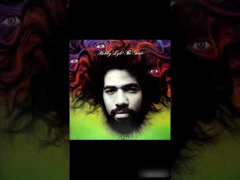 Bobby Lyle - The Genie -1977 (FULL ALBUM)