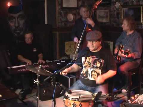 Aleksandr Belkin & Beatles'n'Jazz - And I Love Her (Lennon–McCartney)