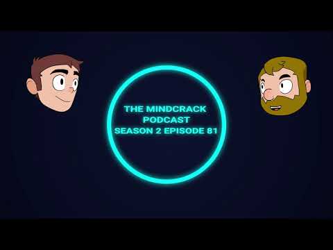 Mindcrack Podcast - S2E81 - Time Travel