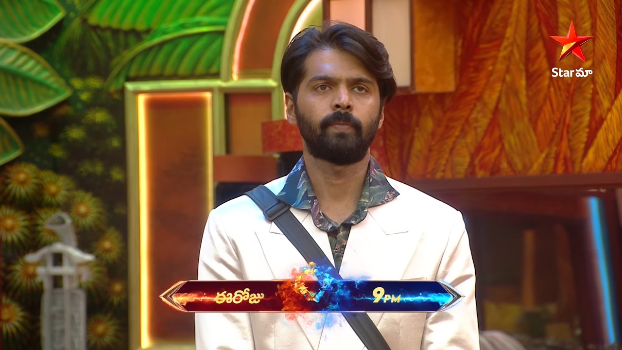  Bigg Boss Season 10 Telugu | Day 27 Promo 4 | Mon - Fri at 9:30 PM Sat & Sun at 9 PM | Nagarjuna