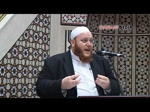 Seerah: The Life of the Prophet Muhammad (PBUH) - Part 28 By Sheikh Shady Alsuleiman