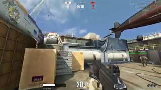 AVA Dog Tag　テスト