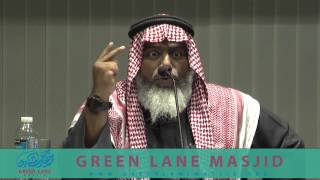 Journey Through The Last Day - Sheikh Salim Al-Amry