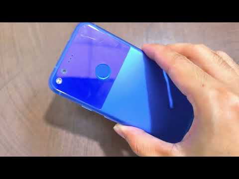 Google Pixel 1st Gen in 2025