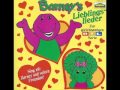 Barney S Lieblingslieder Barney S Favorite Songs German
