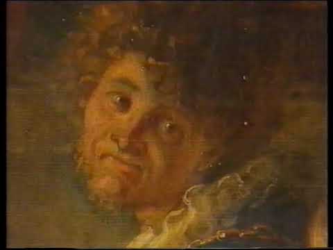 PINTORES - RUBENS