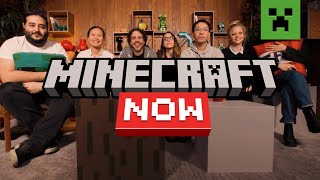 Fw: [情報] Minecraft 特別直播