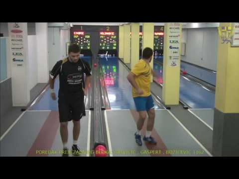 2016 PRH U23 2.nastup