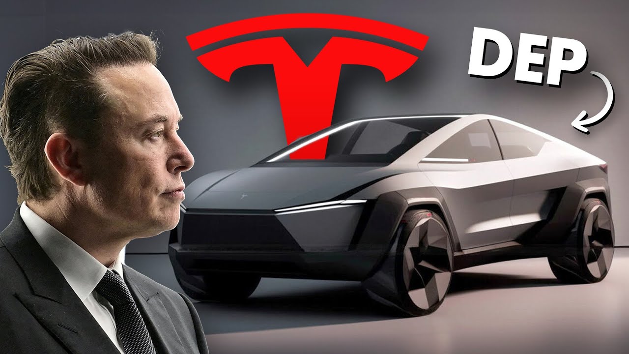 ¿Tesla está infravalorada?