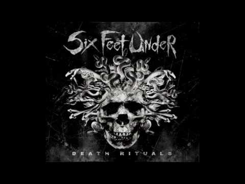 Six Feet Under - Eulogy For Undead (2x faster)
