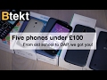 Best Pay As You Go Phone With Good Camera