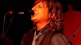 Amy Ray Johnny Rottentail The Grey Eagle Asheville, NC 12-09-11