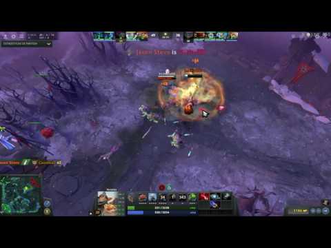 Techies Momentos Divertidos