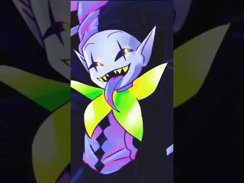 Who is stronger - Jevil vs Poof's Killergarten Characters ( Undertale / Deltarune vs Killergarten )