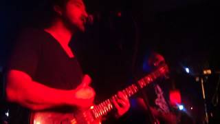 Pinback - Shag live at Plush in Tucson, AZ 05-09-11