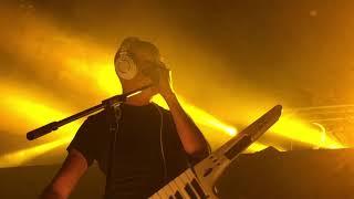 La Casa Azul - Hasta perder el control