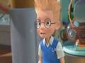 RE Don T Mess With Jimmy Don T Mess With Lewis Meet The Robinsons