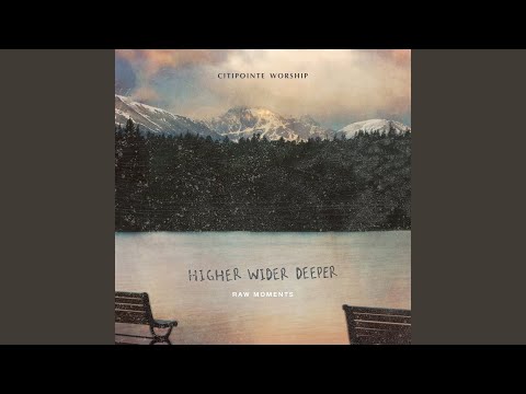 Higher Wider Deeper: Raw Moments (Live)