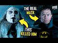 BATMAN RETURNS 1992 Breakdown Easter Eggs Hidden Details Making Of Trivia Ending Explained