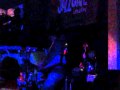 Meshell Ndegeocello - Mass Transit @London Jazz Cafe
