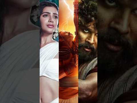 Top 10 Best South Indian Suspense Thriller movies of 2024 #southindianmovies #youtubeshorts #viral