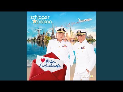 Flamenco Del Amor - Die Schlagerpiloten