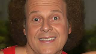Diane Sawyer Finally Reveals the Awful Truth About Richard Simmons
