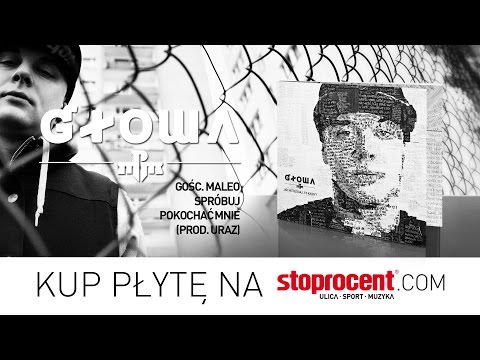 08. Głowa PMM gośc. Maleo - Spróbuj pokochać mnie (prod. Uraz)