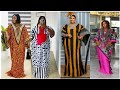 AFRICAN Boubou Dresses For Ladies 2025 Ankara Bubu Kaftan Gowns STYLES Bouboustyle Fashion 2025