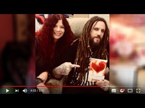 Aliss Cresswell Video Diary #3