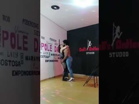 Lap Dance Coreografia #coreografia #lapdance #sensual