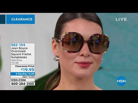 HSN | Jewelry Clearance 05.06.2020 - 09 AM