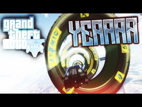 JEAAAAAAAAA - GTA V ONLINE TRKE
