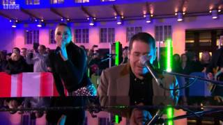 Melanie C - I Wish Live at BBC The One Show (HD)