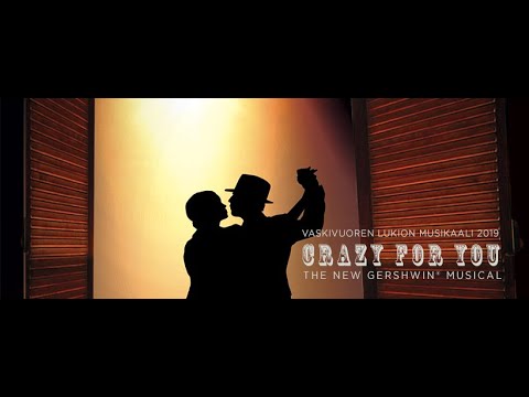 Crazy for You - Ohjaajan haastattelu