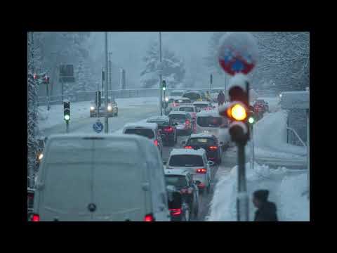 D'Gassenhauer, nur geträumt