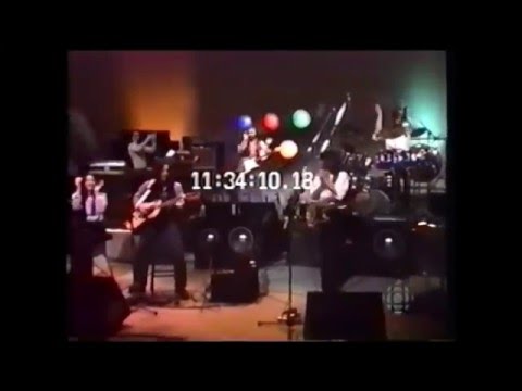 Harmonium - Dixie  (1977)