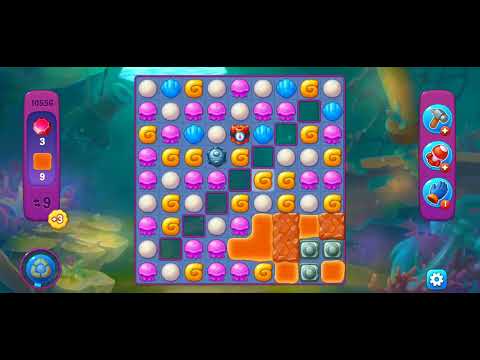 Fishdom/Gameplay/Levels(10556)