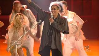 Celentano 2018 Compleanno 80 anni  Prisencolinensinainciusol finale
