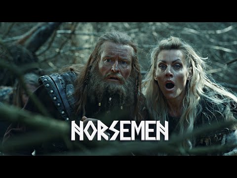 The Best of Norsemen (Funny Clips)