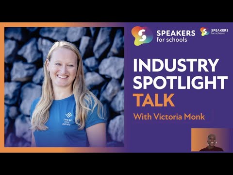 Industry Spotlight with Victoria Monk, The Collective European Lead, Wasserman