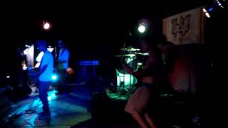 Ease Up - "Undercover Lover" - Uplift Fest (8/16/14)