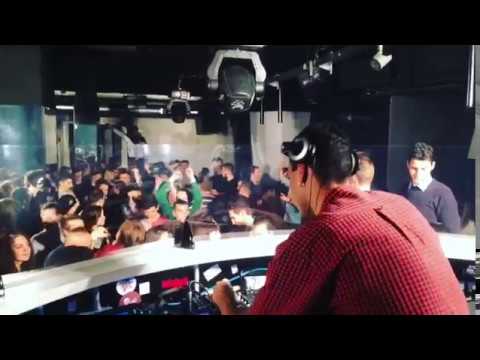 Degio’s at Technosophy