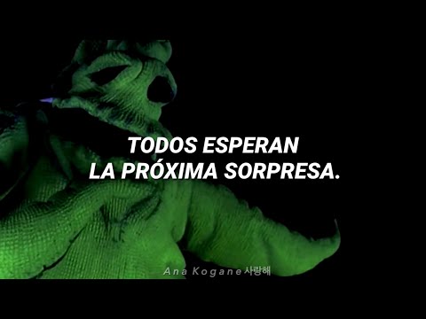 This is Halloween - Marilyn Manson | Sub. Español