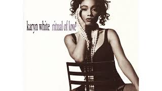 Karyn White The Way I Feel About You