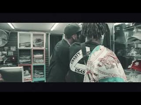 BC Raff 'FAH FAH FAH FAH'' feat Loc Dog [VIDEO CLIPE OFICIAL]