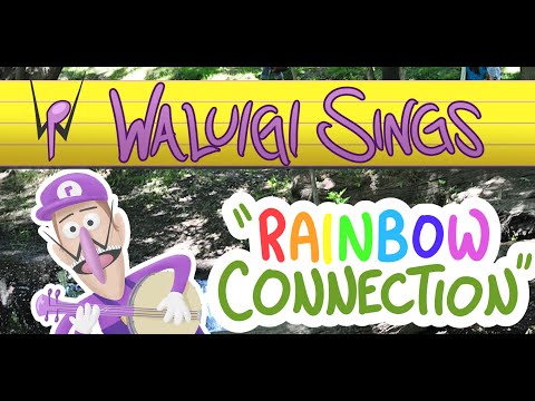 "Rainbow Connection"