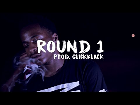 Kasher Quon - Round 1 (Official Video) Shot By @Kfree313