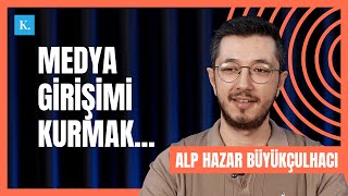Medya Sektöründe Girişim Kurmak: Geleneksel ve Dijital Medya, Yapay Ze